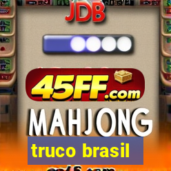 truco brasil - truco online